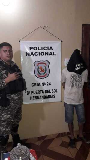Mitakuña ligó proceso por robarle el celular a su tía - La Clave