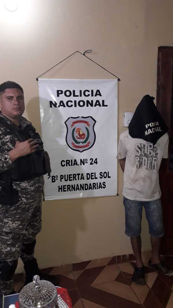 Mitakuña ligó proceso por robarle el celular a su tía - La Clave