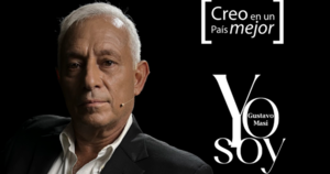 Gustavo Masi: “Pasé espectacularmente bien en América TV Argentina”