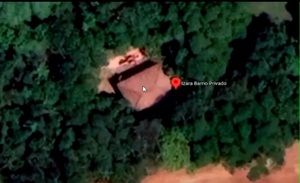 Derrumbe en Luque deja un fallecido y dos desaparecidos