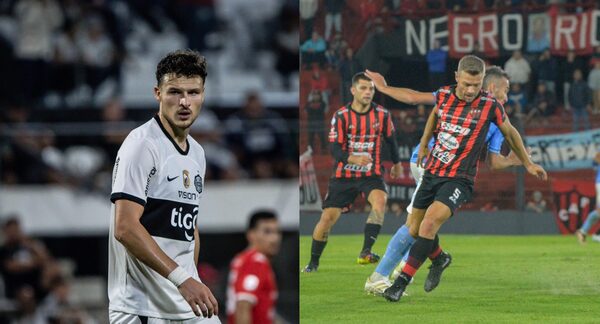 ¡Partido clave! Un alicaído Olimpia recibe a Patronato por la Libertadores