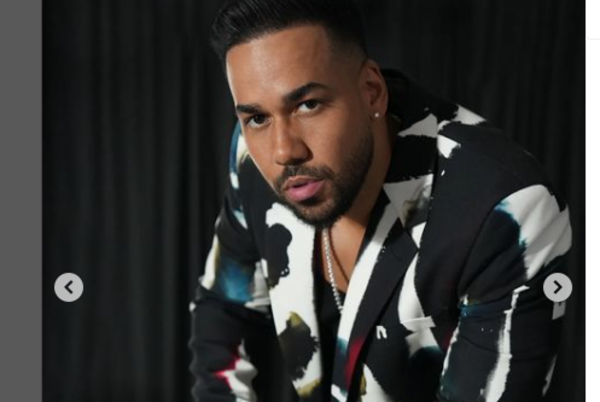 Las 12 mil entradas vendidas para ver a Romeo Santos no perderán validez, anuncian - Te Cuento Paraguay