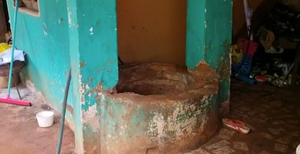 Presunto feminicidio en CDE: imputan a hombre, tras hallar cuerpo de su pareja en un pozo - Unicanal