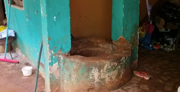 Presunto feminicidio en CDE: imputan a hombre, tras hallar cuerpo de su pareja en un pozo - Unicanal