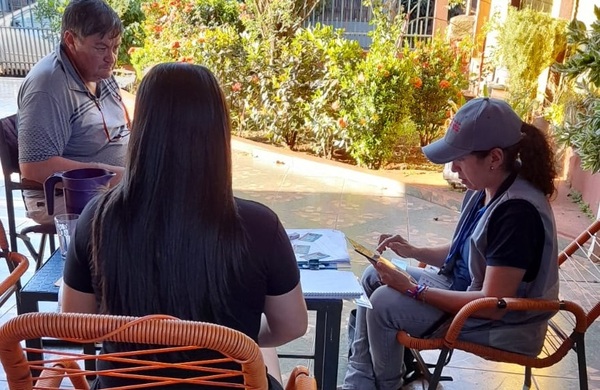 Diario HOY | Becas Itaipú: mañana publican resultados de revisión de evaluación socioeconómica