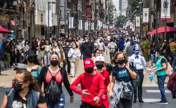 En enero, la actividad de los países de la región se recuperó respecto de 2023 - .::Agencia IP::.