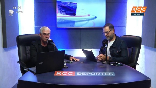 RCC DEPORTES
