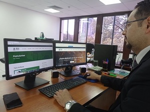 Quedan 22 días para postularse a 134 becas en el exterior e idiomas en el país