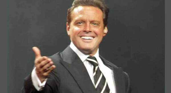 [VIDEO] El misterioso video que Luis Miguel lanzó en sus redes