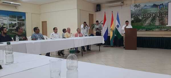 Diario HOY | Inversionistas bolivianos, interesados en hacer negocios con Paraguay