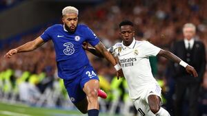 ¡Un sólo lugar! Chelsea y Real Madrid se juegan la clasificación a semifinales
