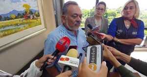 «No existe garantía para la transparencia y control de resultados electorales», según senador