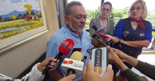 «No existe garantía para la transparencia y control de resultados electorales», según senador