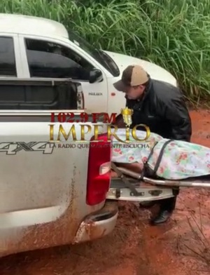 Hallan muerta a una mujer aparentemente electrocutada - Radio Imperio