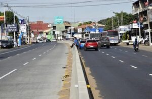 Caso Metrobús: Jiménez Gaona traba imposición de medidas con chicana - Nacionales - ABC Color