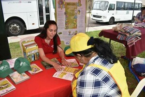 Crédito Agrícola desembolsó G. 89.000 millones en lo que va del 2023 - .::Agencia IP::.