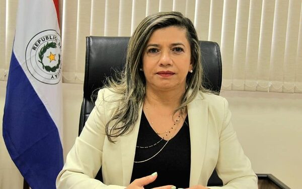 Jueza de Alto Paraná participa en importantes cursos en Washingron DC. EE.UU.