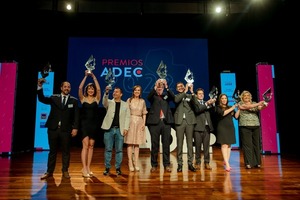 Abre la convocatoria de los Premios ADEC 2023 - Noticde.com