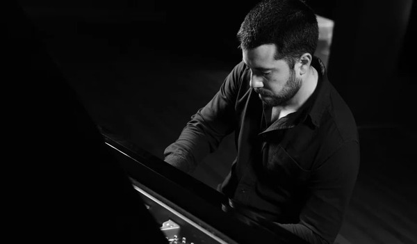 Diario HOY | Pianista paraguayo Daniel Ayala de gira por Estados Unidos