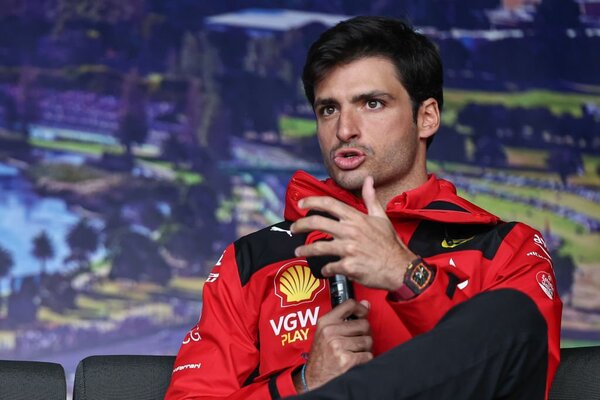 Diario HOY | Rechazan recurso de Ferrari sobre sanción a Sainz en Australia