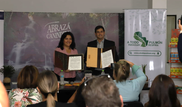 Secretaría de Turismo y A Todo Pulmón lanzan la Ruta de los Colosos - .::Agencia IP::.