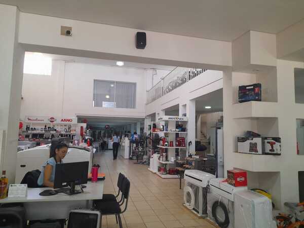 Paseo Repsur te trae las mejores promociones en electrodomésticos
