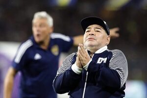 Tribunal confirma elevación a juicio de caso por la muerte de Maradona - Mundo - ABC Color