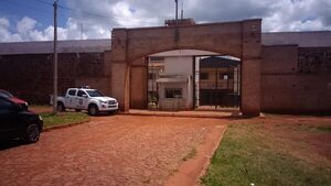 Detienen a una mujer que intentó ingresar drogas al penal de Pedro Juan Caballero - Policiales - ABC Color