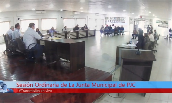 Concejal solicita informe sobre supuestos planilleros en la Municipalidad - Radio Imperio