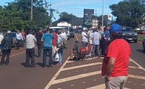 Itaipu responde ante protestas: La compensación a exobreros fue vetada