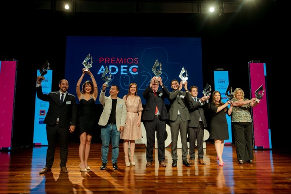Abren convocatoria para premios ADEC y van cerrando postulaciones para Fondec e Inap - MarketData