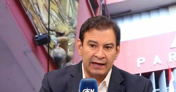 La Nación / Oenegés demuestran un manejo desprolijo, afirma senador Ovelar