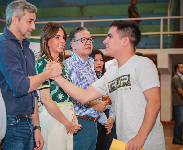 Secretaría Nacional de la Juventud habilitó periodo de postulaciones para las Becas Juventud 2023, primera vez o renovación