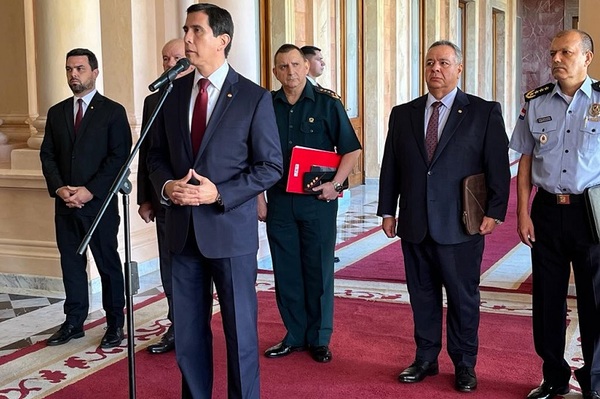 Candidatos tendrán protección policial desde hoy hasta el día de las elecciones y Policía desplegará 27.000 el «Dia D»
