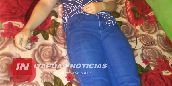 JOVEN DE 20 AÑOS SE HABRÍA QUITADO LA VIDA EN SAN RAFAEL DEL PNÁ. - Itapúa Noticias