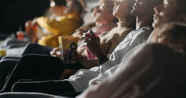 La Nación / ¡Para los cinéfilos! Habrá un Festival de Cine Canadiense en el CCPA