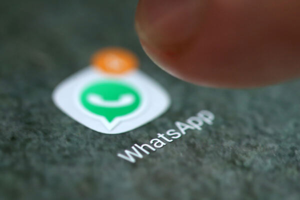 Diario HOY | WhatsApp prepara nuevas funciones, incluyendo el bloqueo de chats con la huella