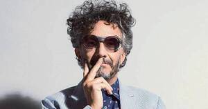 La Nación / Fito Páez presentará aclamado disco este jueves en Asunción