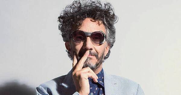 La Nación / Fito Páez presentará aclamado disco este jueves en Asunción
