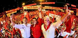 Elecciones generales 2023: Banco Continental otorga préstamo al Partido Colorado para financiar campaña - Revista PLUS