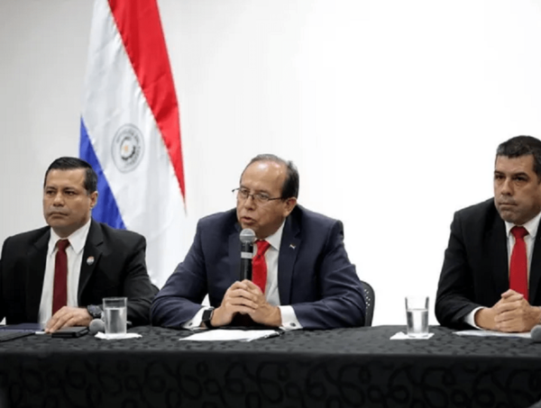 Itaipú: Paraguay y Brasil definen valor intermedio para tarifa de este año · Radio Monumental 1080 AM