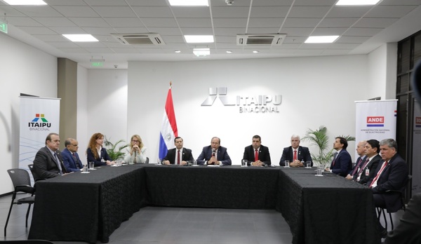 Ejercicio 2023: nueva tarifa de Itaipú es de 16,71 dólares por kilowatt/mes y generará ingresos por US$ 400 millones para cada margen - Revista PLUS