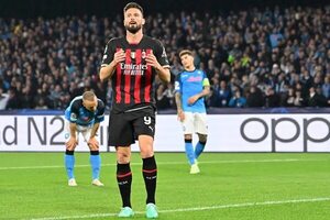 El Milan se reencuentra con la gloria - Fútbol Internacional - ABC Color