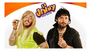 La Jenny llega al Teatro Guaraní en mayo