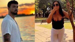 Ex de Zuny Castiñeira pide que recen por él para no volver a la cárcel