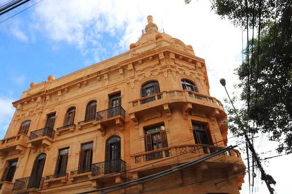 Hacienda adjudicó hoy Bonos por G. 100.000 millones en el mercado local - .::Agencia IP::.
