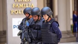 Colombia: Acusan a una mujer por el crimen del fiscal Marcelo Pecci