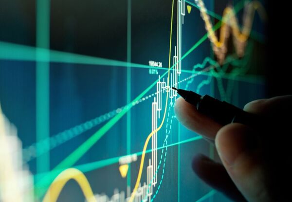 El mercado bursátil de Estados Unidos cierra la jornada con pocos cambios - MarketData