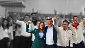Fecha Elecciones Paraguay 2023: ¿Qué día se celebran las presidenciales generales?  - Política - ABC Color