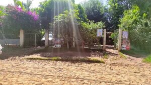 Asaltan boca de cobranza y llevan recaudación del día - ABC en el Este - ABC Color
